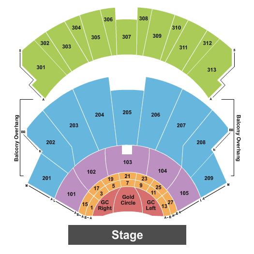 Bakkt Theater At Planet Hollywood Jeff Dunham Seating Chart